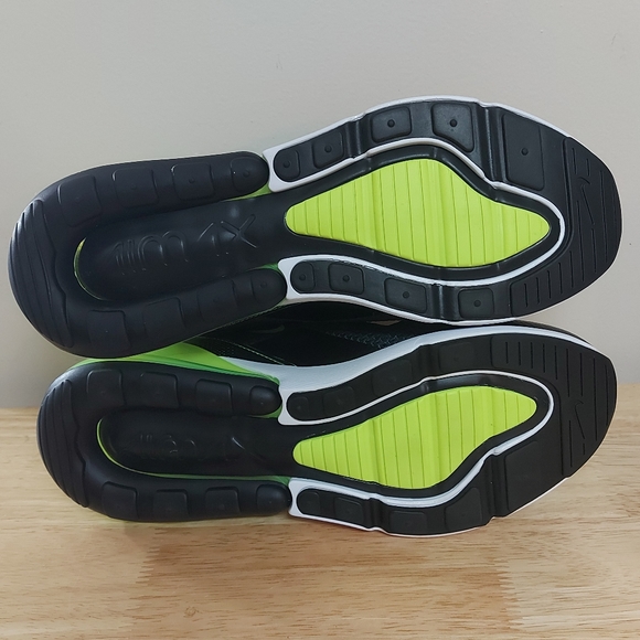 🆕️ Nike Air Max 270 SE Retro Future AQ9164-005 - Picture 5 of 6